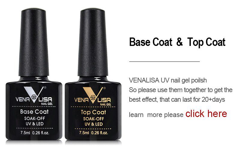 Venalisa color Gel Paint uv Nail Gel Soak Off Nail Art led nail lacquer 60 colors glitter rainbow Painting Gel nail polish Venalisa color Gel Paint uv Nail Gel Soak Off Nail Art led nail lacquer 60 colors glitter rainbow Painting Gel nail polish