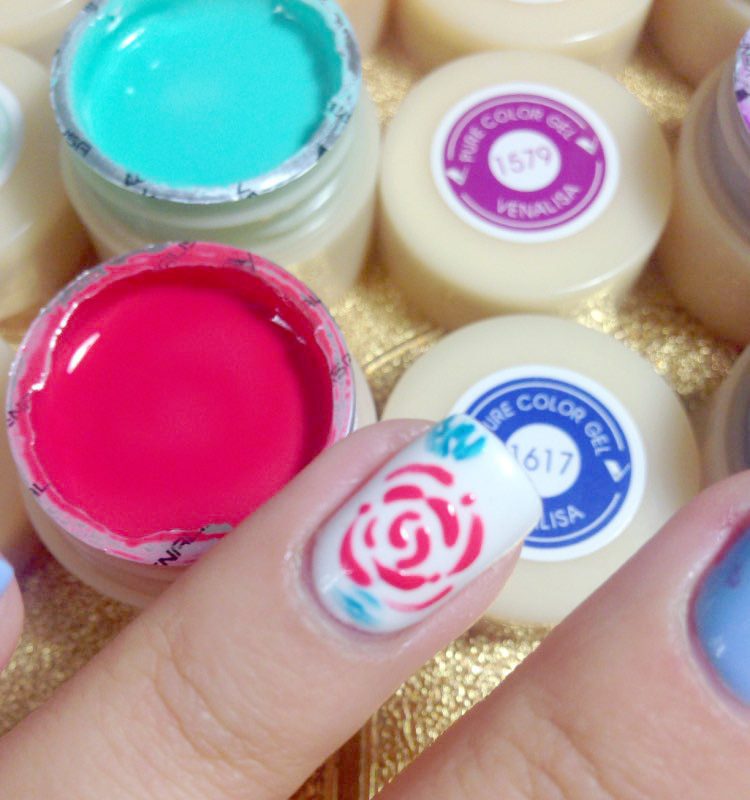 Venalisa color Gel Paint uv Nail Gel Soak Off Nail Art led nail lacquer 60 colors glitter rainbow Painting Gel nail polish Venalisa color Gel Paint uv Nail Gel Soak Off Nail Art led nail lacquer 60 colors glitter rainbow Painting Gel nail polish