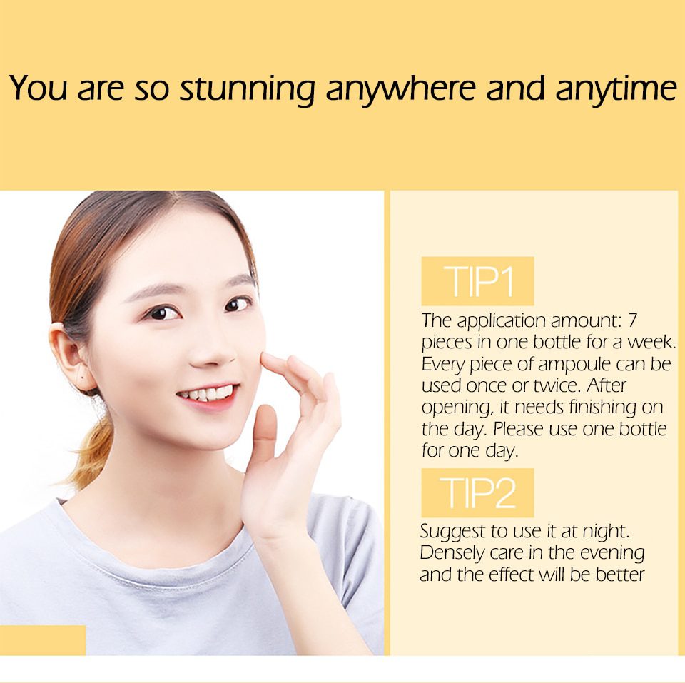 SENANA Hyaluronic Acid Face Serum 24k gold Nicotinamide Ampoule Anti-Aging Shrink pores Anti-Ance Whitening Moisturizing essence SENANA Hyaluronic Acid Face Serum 24k gold Nicotinamide Ampoule Anti-Aging Shrink pores Anti-Ance Whitening Moisturizing essence