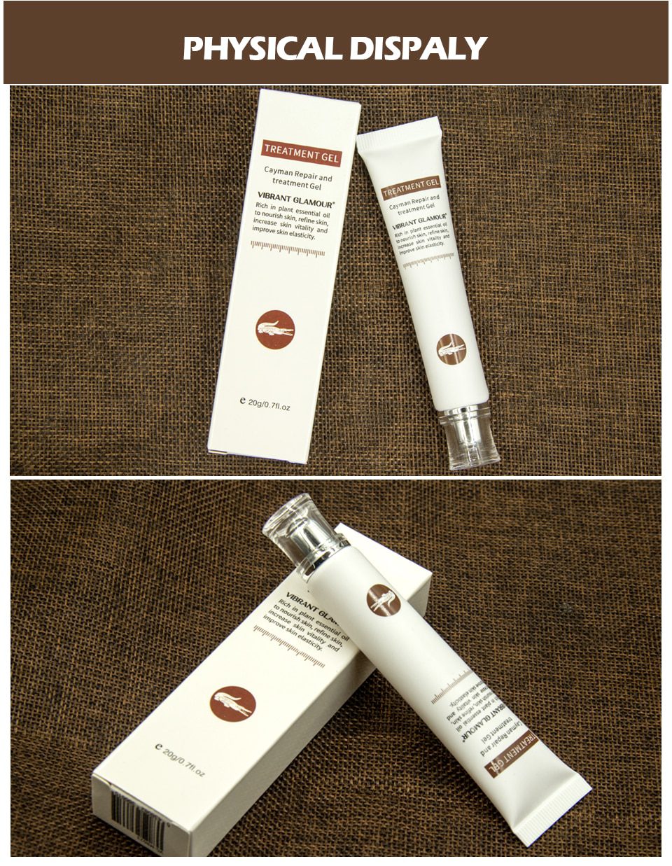 VIBRANT GLAMOUR Repair Scar Removal Cream Acne Scars Gel Stretch Marks Surgical Scar Burn For Body Pigmentation Corrector Care VIBRANT GLAMOUR Repair Scar Removal Cream Acne Scars Gel Stretch Marks Surgical Scar Burn For Body Pigmentation Corrector Care