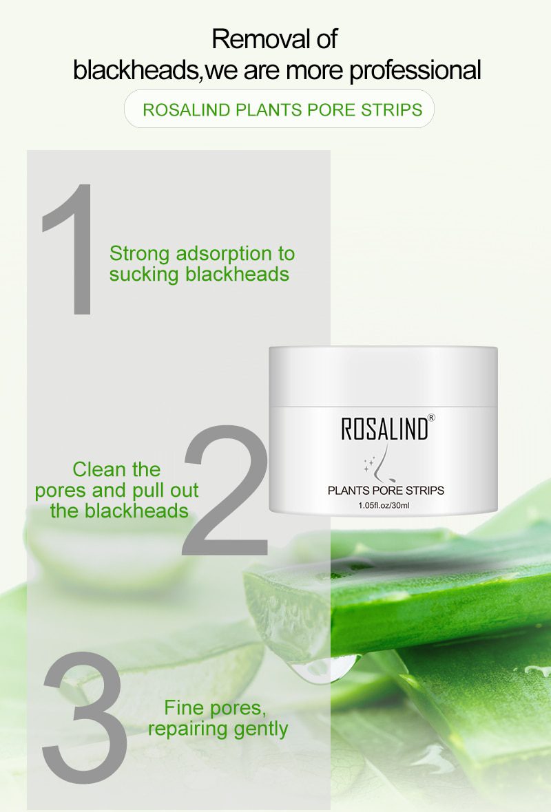 ROSALIND Face Masks Facial From Black Dots Remove Blackhead Acne Nose Peeling Fabric Mask For The Face Lifting Cream Skin Care ROSALIND Face Masks Facial From Black Dots Remove Blackhead Acne Nose Peeling Fabric Mask For The Face Lifting Cream Skin Care