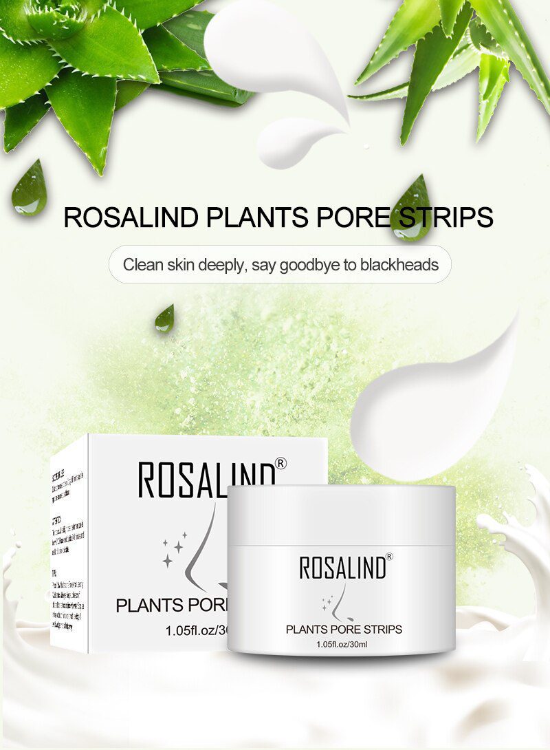 ROSALIND Face Masks Facial From Black Dots Remove Blackhead Acne Nose Peeling Fabric Mask For The Face Lifting Cream Skin Care ROSALIND Face Masks Facial From Black Dots Remove Blackhead Acne Nose Peeling Fabric Mask For The Face Lifting Cream Skin Care