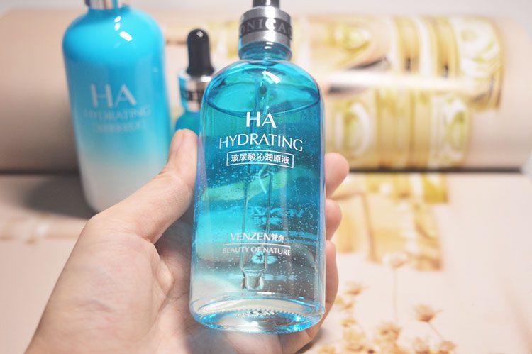 100ML hyaluronic acid serum facial acido hialuronico bioaqua essence hyaluronik asit skin face serum beauty moisturizer 100ML hyaluronic acid serum facial acido hialuronico bioaqua essence hyaluronik asit skin face serum beauty moisturizer