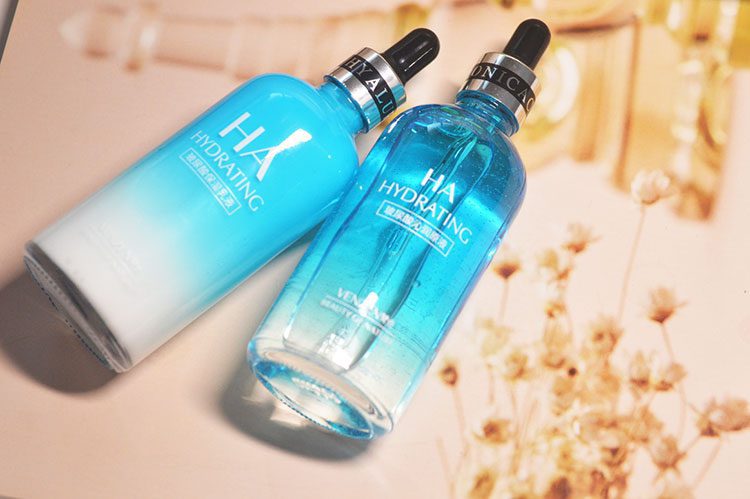 100ML hyaluronic acid serum facial acido hialuronico bioaqua essence hyaluronik asit skin face serum beauty moisturizer 100ML hyaluronic acid serum facial acido hialuronico bioaqua essence hyaluronik asit skin face serum beauty moisturizer