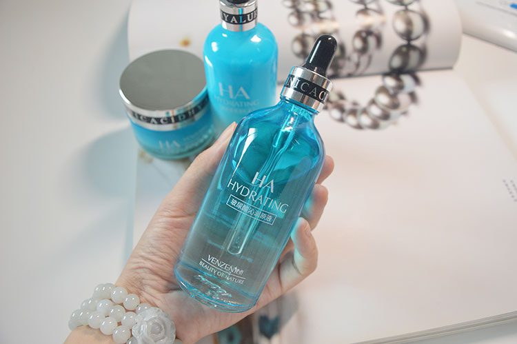 100ML hyaluronic acid serum facial acido hialuronico bioaqua essence hyaluronik asit skin face serum beauty moisturizer 100ML hyaluronic acid serum facial acido hialuronico bioaqua essence hyaluronik asit skin face serum beauty moisturizer