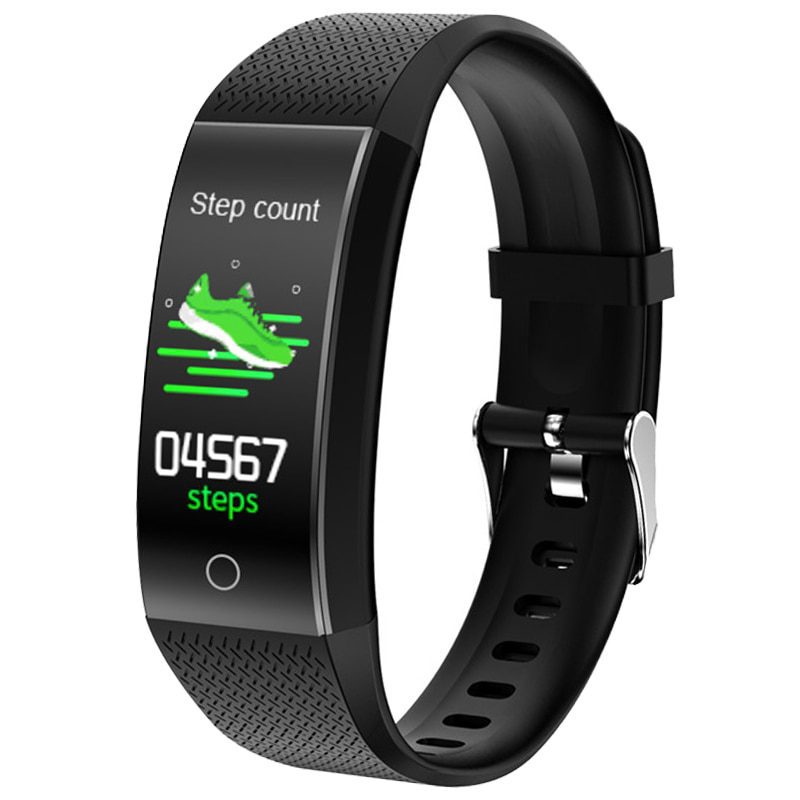 Smart Watch Body Temperature Smartwatch Ip68 Waterproof Heart Rate Fitness Tracker Smart Watches Men Women For Android IOS 2020 Smart Watch Body Temperature Smartwatch Ip68 Waterproof Heart Rate Fitness Tracker Smart Watches Men Women For Android IOS 2020