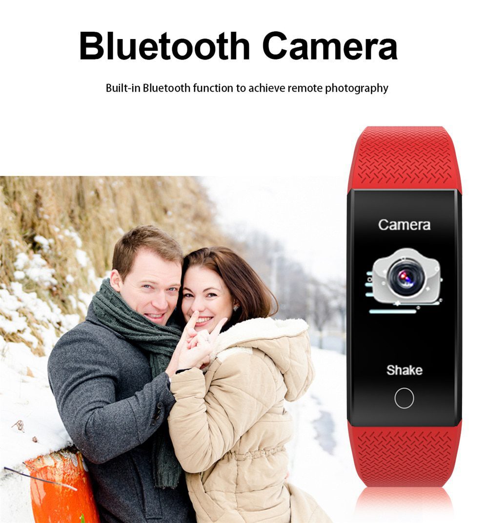 Smart Watch Body Temperature Smartwatch Ip68 Waterproof Heart Rate Fitness Tracker Smart Watches Men Women For Android IOS 2020 Smart Watch Body Temperature Smartwatch Ip68 Waterproof Heart Rate Fitness Tracker Smart Watches Men Women For Android IOS 2020