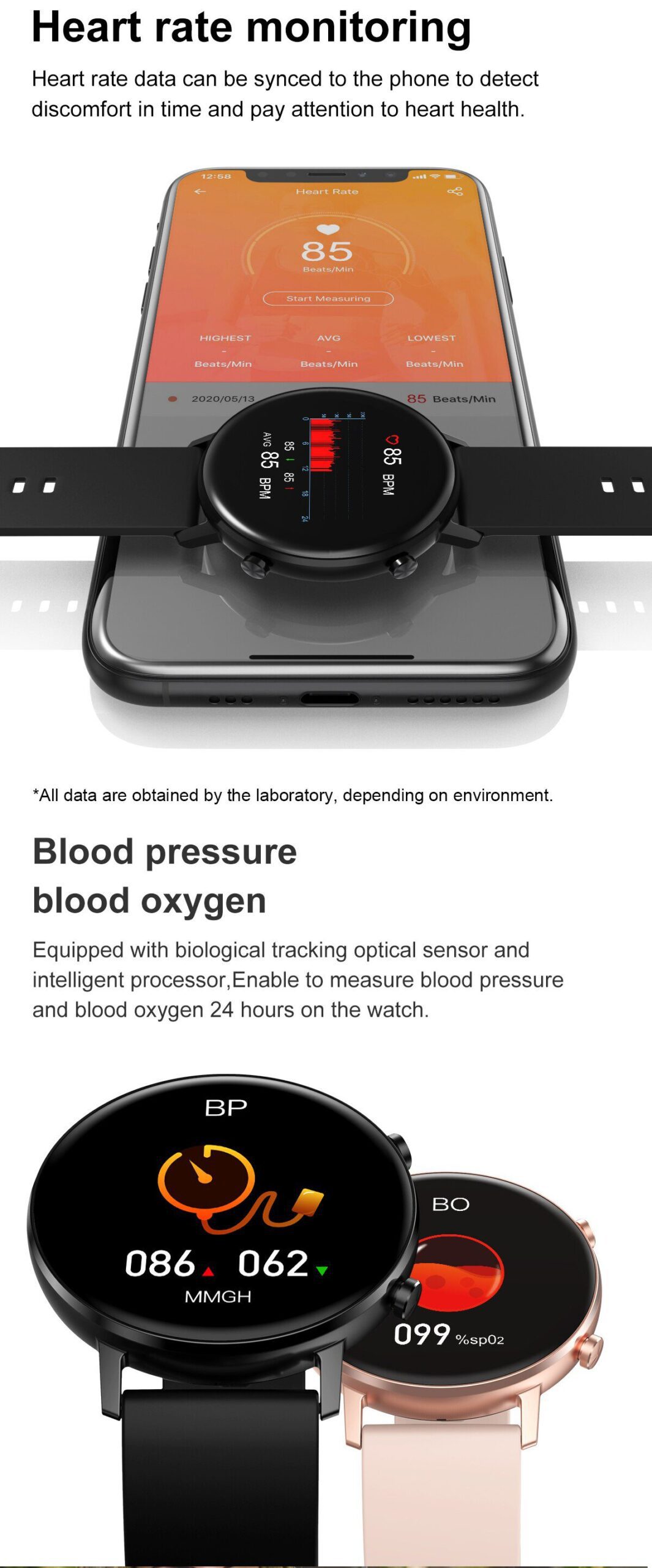 HERALL 2020 NEW Smart Watch Men Women Smartwatch Sport Fitness Bracelet Heart Rate Monitor Waterproof For Android Apple Xiaomi HERALL 2020 NEW Smart Watch Men Women Smartwatch Sport Fitness Bracelet Heart Rate Monitor Waterproof For Android Apple Xiaomi