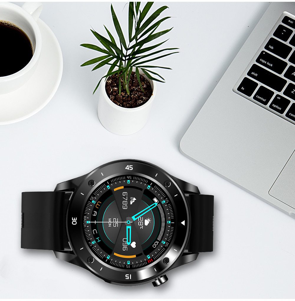 Sport 2020 Smart Watch Men Blood Pressure Heart Rate Monitor Smartwatch Women Waterproof Fitness Tracker Watches For Android IOS Sport 2020 Smart Watch Men Blood Pressure Heart Rate Monitor Smartwatch Women Waterproof Fitness Tracker Watches For Android IOS
