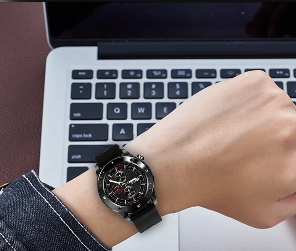 Sport 2020 Smart Watch Men Blood Pressure Heart Rate Monitor Smartwatch Women Waterproof Fitness Tracker Watches For Android IOS Sport 2020 Smart Watch Men Blood Pressure Heart Rate Monitor Smartwatch Women Waterproof Fitness Tracker Watches For Android IOS