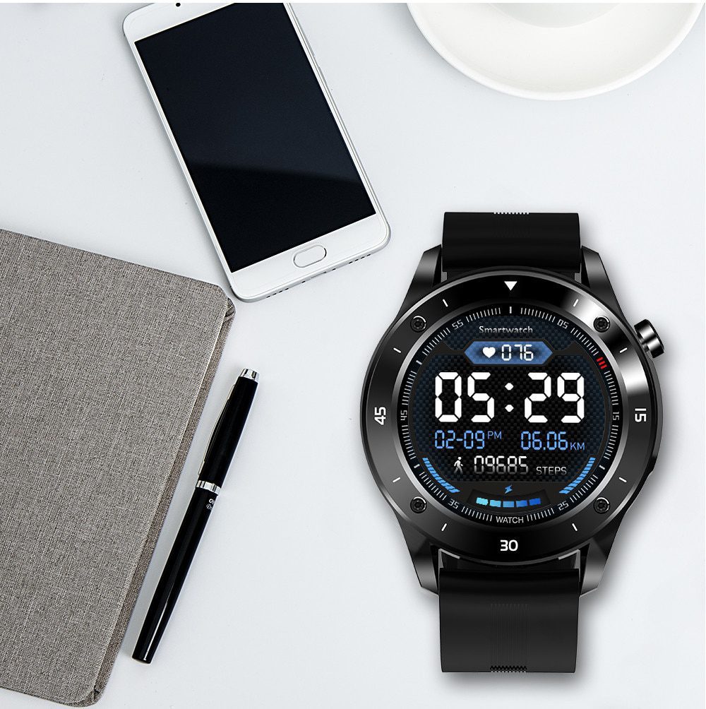 Sport 2020 Smart Watch Men Blood Pressure Heart Rate Monitor Smartwatch Women Waterproof Fitness Tracker Watches For Android IOS Sport 2020 Smart Watch Men Blood Pressure Heart Rate Monitor Smartwatch Women Waterproof Fitness Tracker Watches For Android IOS