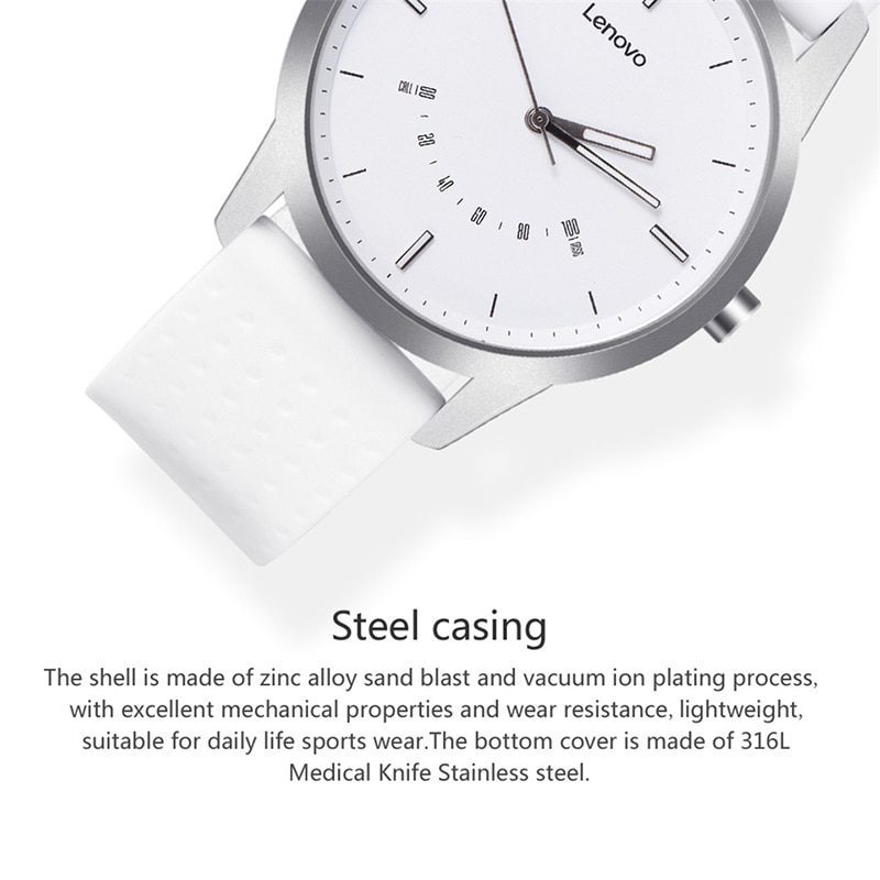 Original New Lenovo Smart watch 9 Sleep Monitoring Waterproof Women Man for Android Phone Smartwatch Fashion Boy Student gifts Original New Lenovo Smart watch 9 Sleep Monitoring Waterproof Women Man for Android Phone Smartwatch Fashion Boy Student gifts