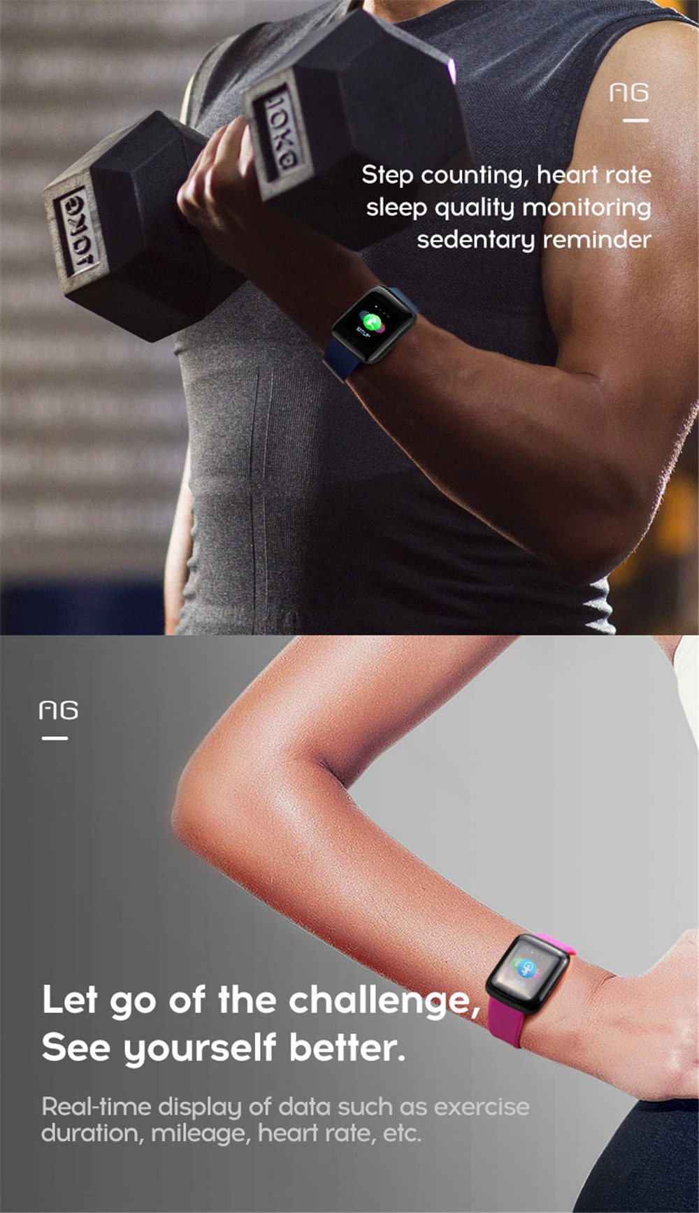 Smart Watch Men Blood Pressure Waterproof Smartwatch Women Heart Rate Monitor Fitness Tracker Watch Sport For Android IOS Smart Watch Men Blood Pressure Waterproof Smartwatch Women Heart Rate Monitor Fitness Tracker Watch Sport For Android IOS