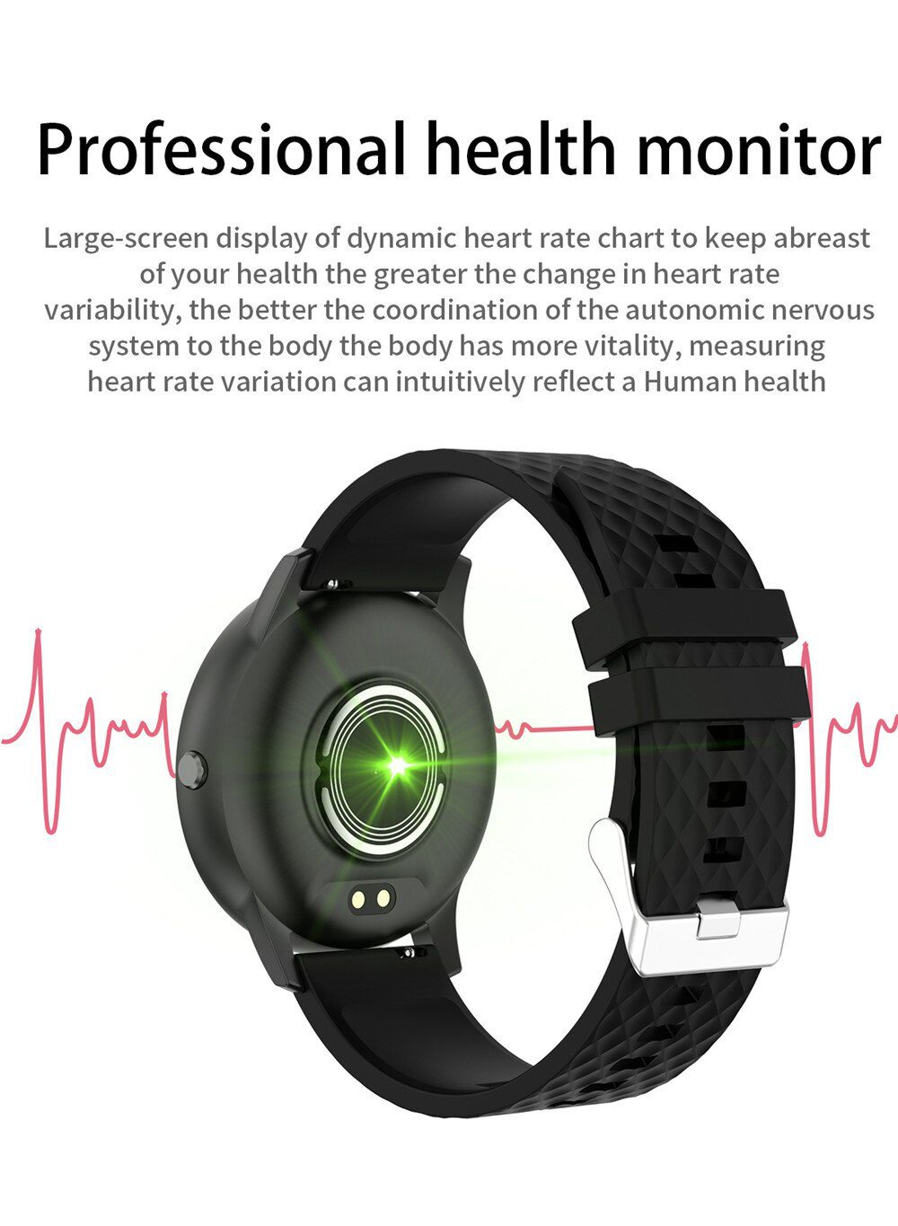 2020 Smart Watch Men Women Blood Pressure Fitness Tracker Smartwatch IP68 Waterproof Full Touch Sport Watches For Android IOS 2020 Smart Watch Men Women Blood Pressure Fitness Tracker Smartwatch IP68 Waterproof Full Touch Sport Watches For Android IOS