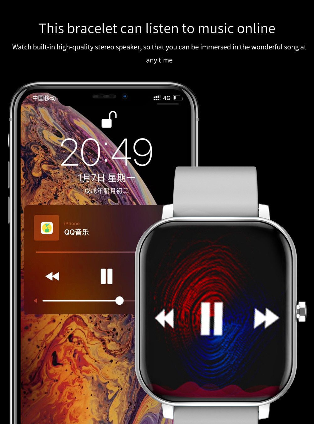 Bluetooth Call Smart Watch Men Women Blood Pressure Heart Rate Monitor Smartwatch Music Player Fitness Tracker Watch Clock PK P8 Bluetooth Call Smart Watch Men Women Blood Pressure Heart Rate Monitor Smartwatch Music Player Fitness Tracker Watch Clock PK P8