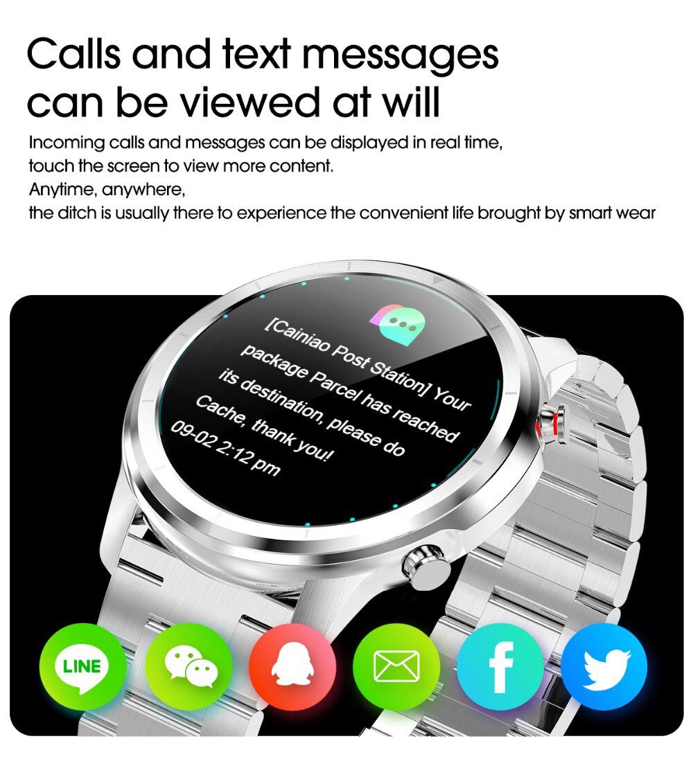 LEMFO SmartWatch Men 360*360 FUll Touch Heart Rate Monitor Sleep Test Blood Pressure PPG LF26 Smartwatch Fashion for Men LEMFO SmartWatch Men 360*360 FUll Touch Heart Rate Monitor Sleep Test Blood Pressure PPG LF26 Smartwatch Fashion for Men