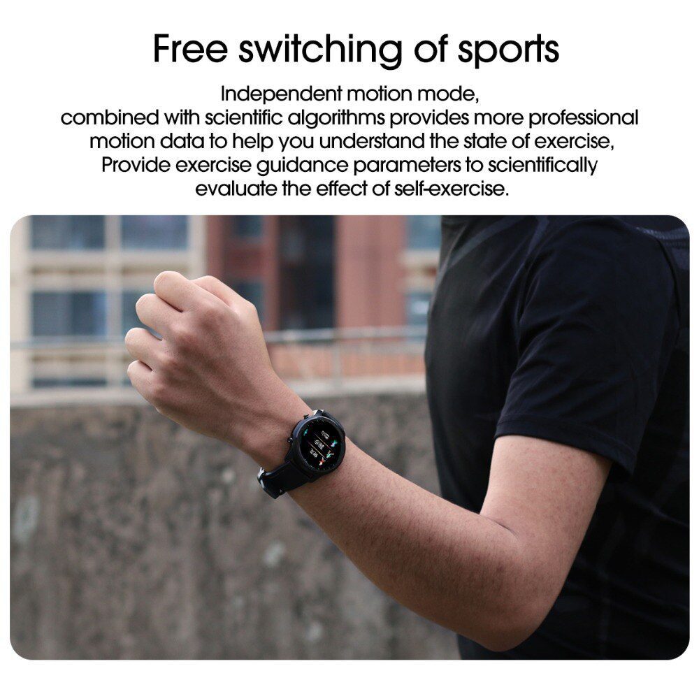 LEMFO SmartWatch Men 360*360 FUll Touch Heart Rate Monitor Sleep Test Blood Pressure PPG LF26 Smartwatch Fashion for Men LEMFO SmartWatch Men 360*360 FUll Touch Heart Rate Monitor Sleep Test Blood Pressure PPG LF26 Smartwatch Fashion for Men