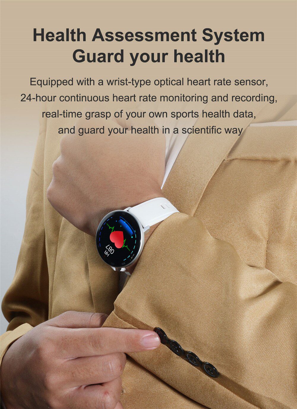 Full Touch Smart Watch Men Fitness Tracker Blood Pressure Smartwatch Women Bluetooth Electronics Smart Clock For Android IOS Full Touch Smart Watch Men Fitness Tracker Blood Pressure Smartwatch Women Bluetooth Electronics Smart Clock For Android IOS