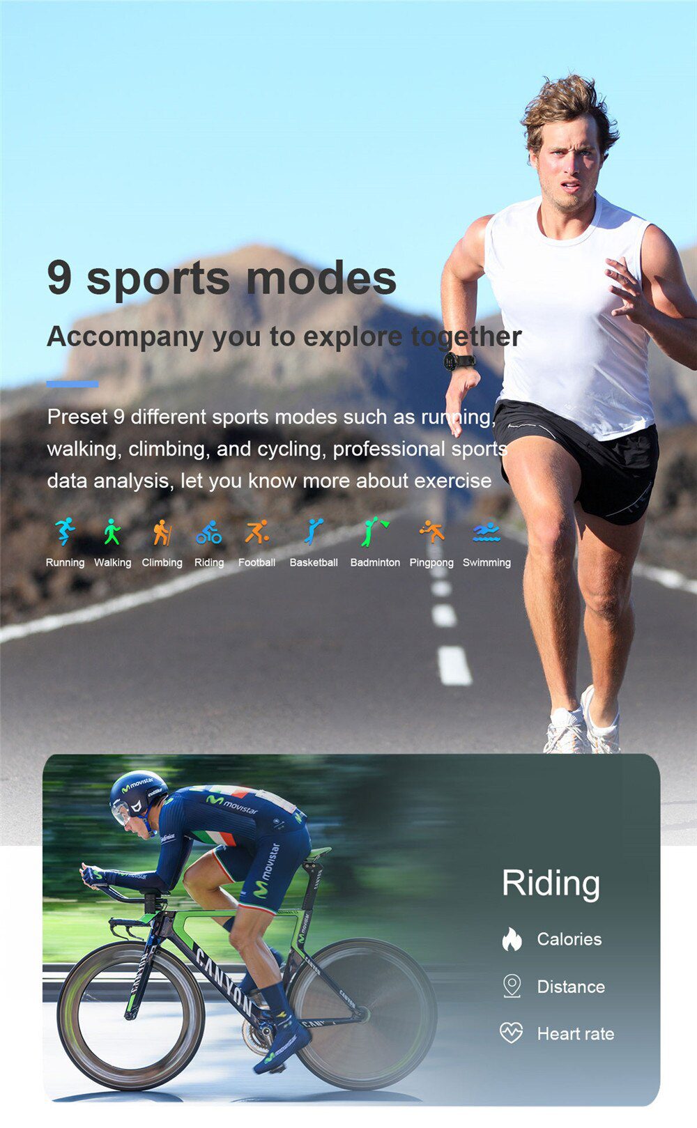 Full Touch Smart Watch Men Fitness Tracker Blood Pressure Smartwatch Women Bluetooth Electronics Smart Clock For Android IOS Full Touch Smart Watch Men Fitness Tracker Blood Pressure Smartwatch Women Bluetooth Electronics Smart Clock For Android IOS