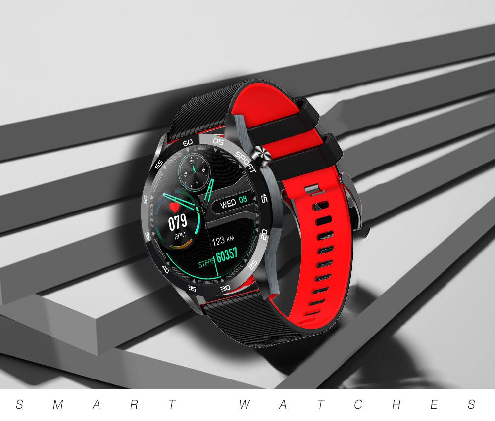 Body Temperature Smart Watch Men IP67 Waterproof Full Touch Screen Smartwatch Women Heart Rate Fitness Tracker For Android IOS Body Temperature Smart Watch Men IP67 Waterproof Full Touch Screen Smartwatch Women Heart Rate Fitness Tracker For Android IOS