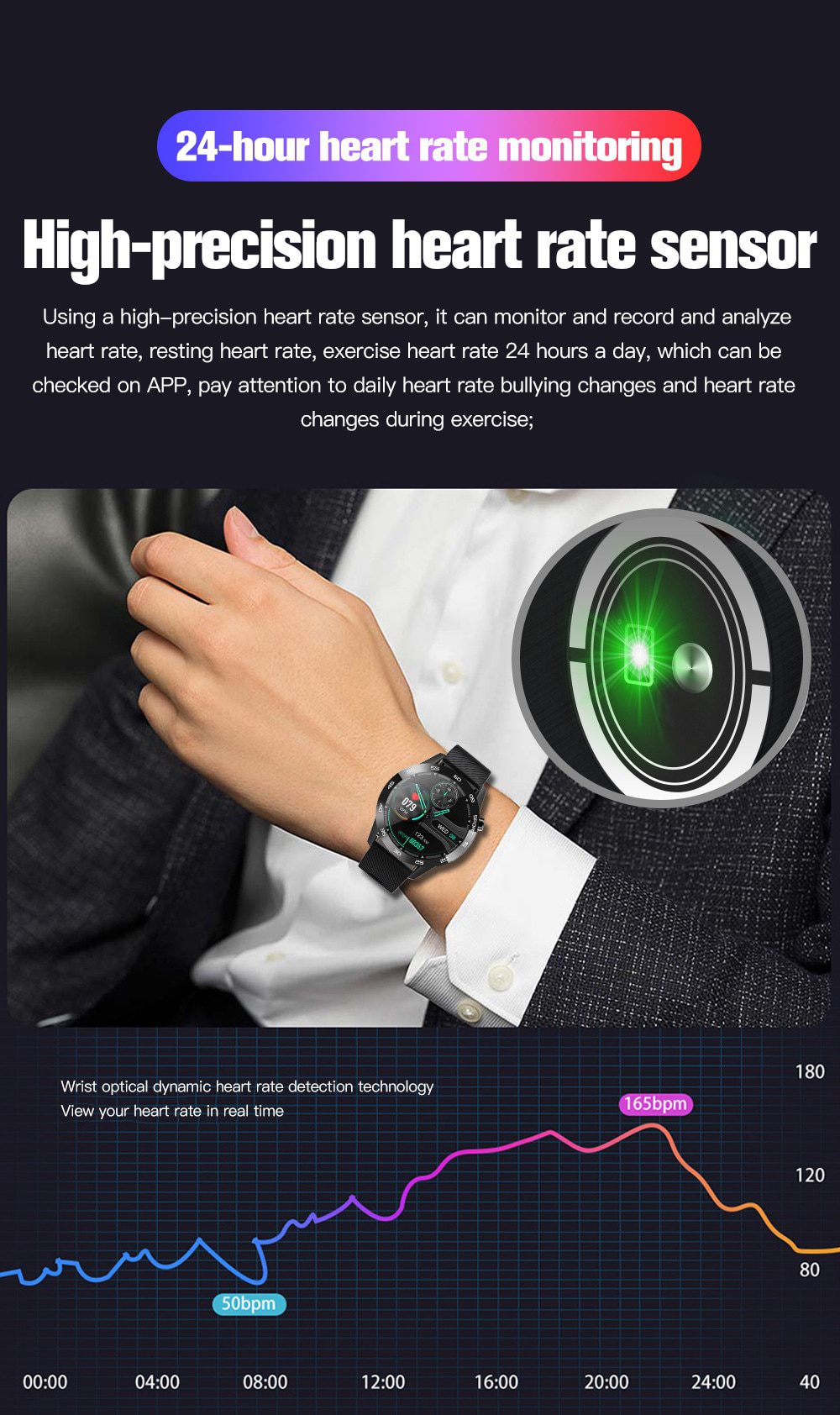Body Temperature Smart Watch Men IP67 Waterproof Full Touch Screen Smartwatch Women Heart Rate Fitness Tracker For Android IOS Body Temperature Smart Watch Men IP67 Waterproof Full Touch Screen Smartwatch Women Heart Rate Fitness Tracker For Android IOS