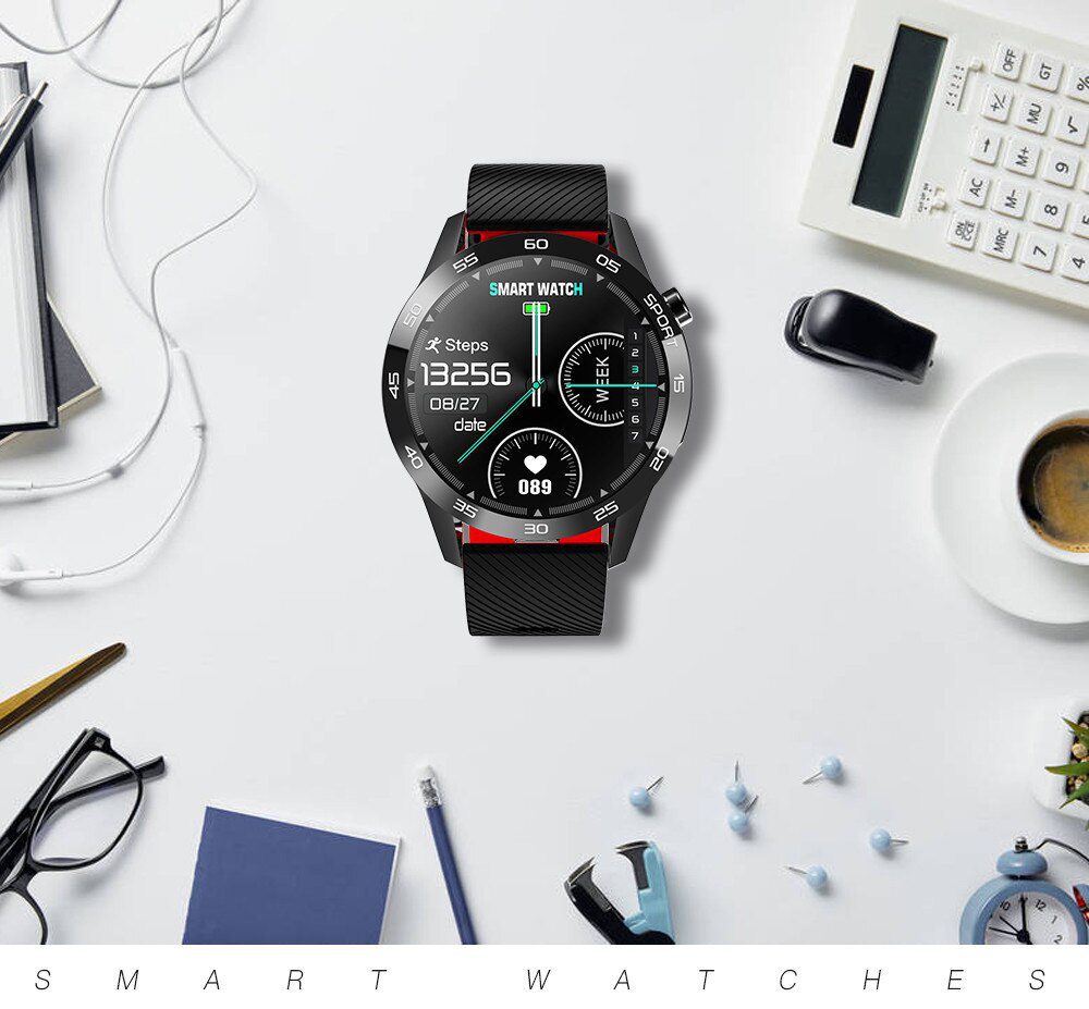 Body Temperature Smart Watch Men IP67 Waterproof Full Touch Screen Smartwatch Women Heart Rate Fitness Tracker For Android IOS Body Temperature Smart Watch Men IP67 Waterproof Full Touch Screen Smartwatch Women Heart Rate Fitness Tracker For Android IOS
