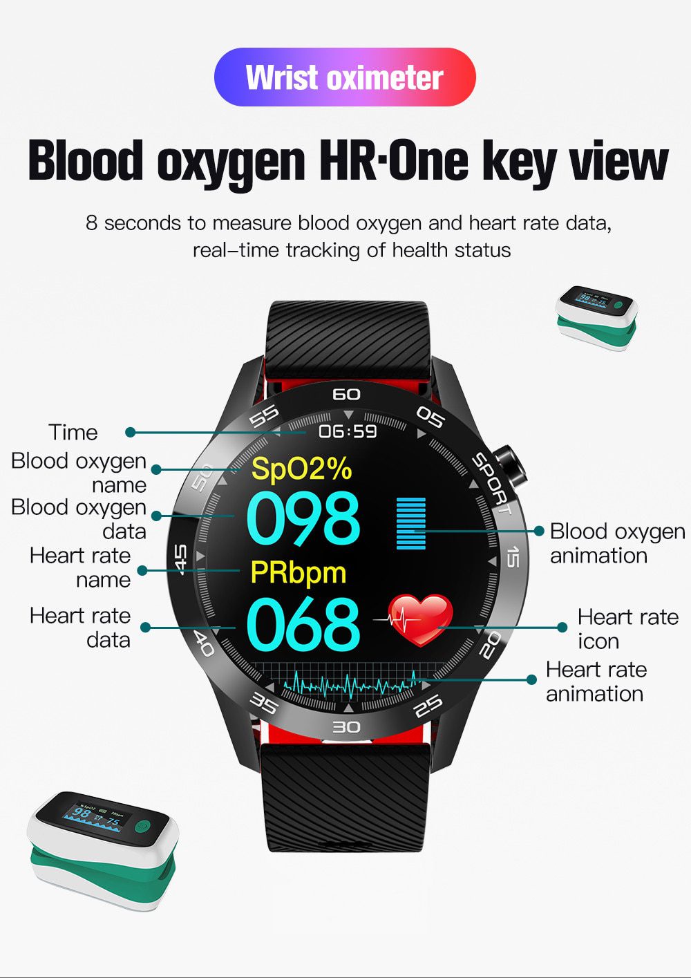 Body Temperature Smart Watch Men IP67 Waterproof Full Touch Screen Smartwatch Women Heart Rate Fitness Tracker For Android IOS Body Temperature Smart Watch Men IP67 Waterproof Full Touch Screen Smartwatch Women Heart Rate Fitness Tracker For Android IOS