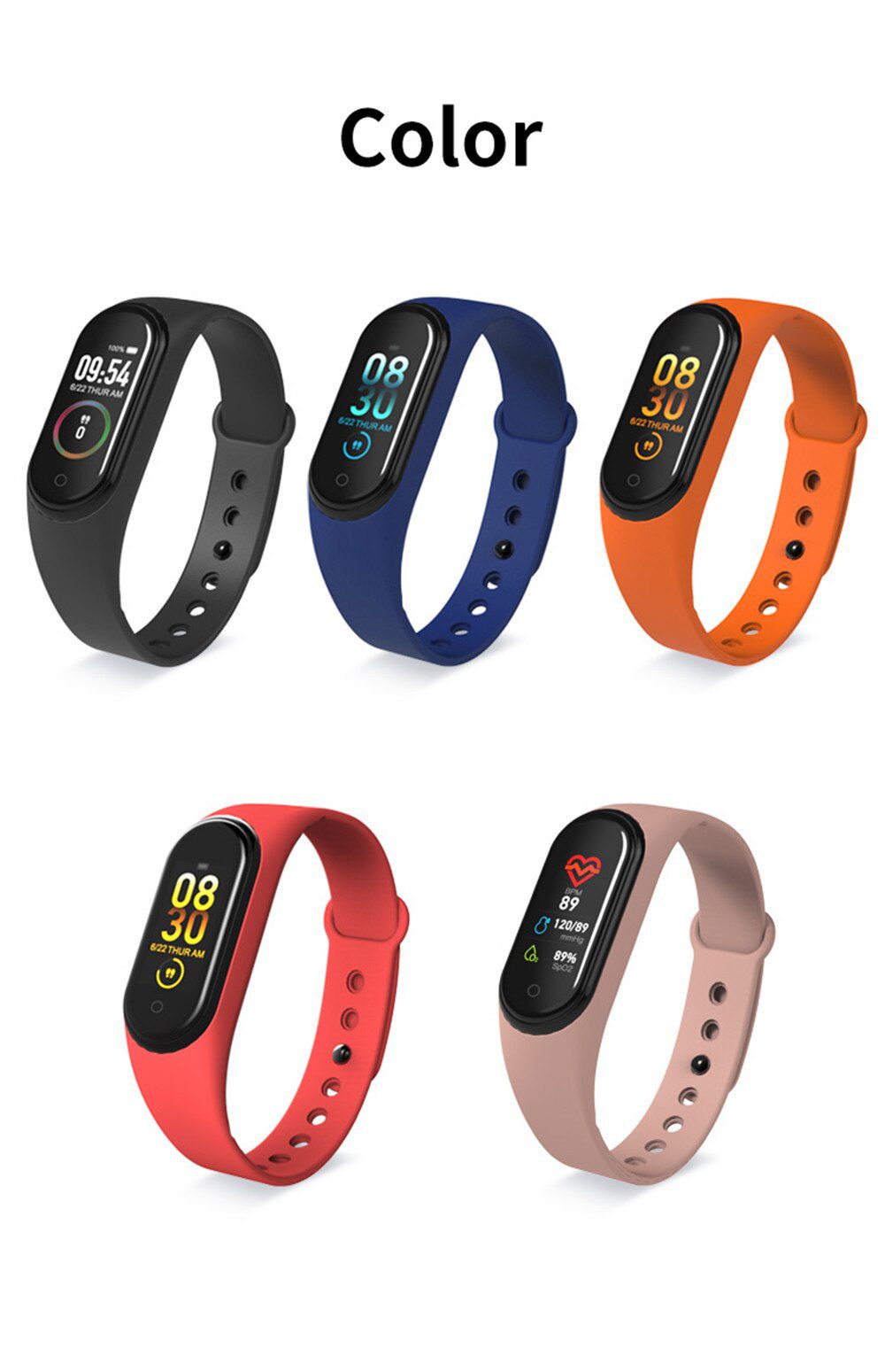 M4pro Smart Watch Men Body Temperature Smartwatch Women Ip67 Waterproof Sport Fitness Tracker Blood Pressure Heart Rate Monitor M4pro Smart Watch Men Body Temperature Smartwatch Women Ip67 Waterproof Sport Fitness Tracker Blood Pressure Heart Rate Monitor