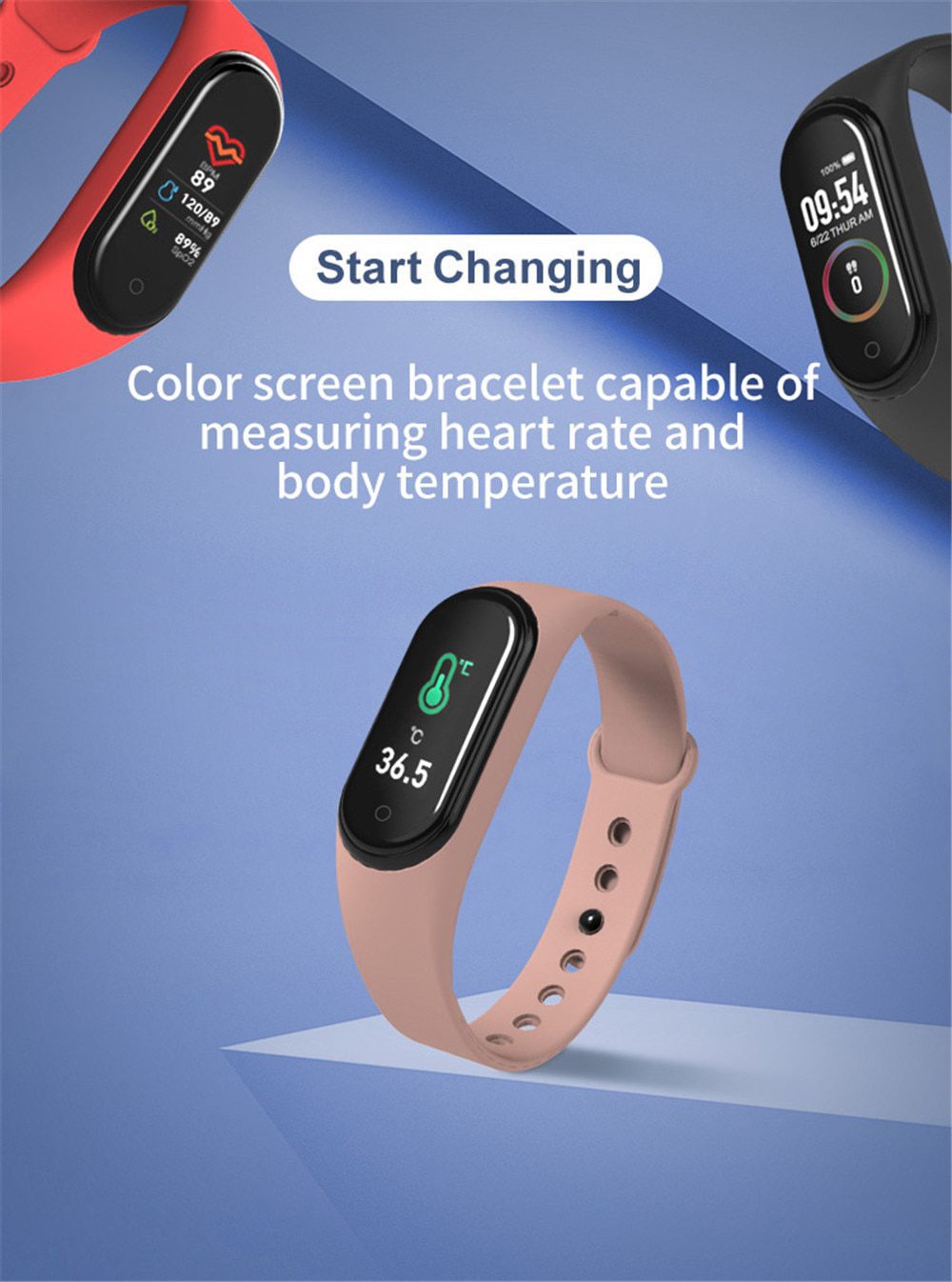 M4pro Smart Watch Men Body Temperature Smartwatch Women Ip67 Waterproof Sport Fitness Tracker Blood Pressure Heart Rate Monitor M4pro Smart Watch Men Body Temperature Smartwatch Women Ip67 Waterproof Sport Fitness Tracker Blood Pressure Heart Rate Monitor