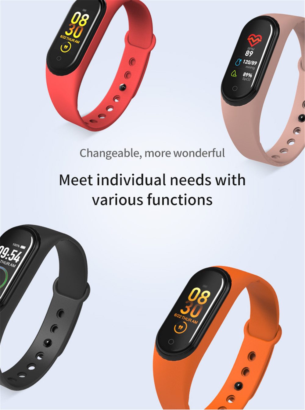 M4pro Smart Watch Men Body Temperature Smartwatch Women Ip67 Waterproof Sport Fitness Tracker Blood Pressure Heart Rate Monitor M4pro Smart Watch Men Body Temperature Smartwatch Women Ip67 Waterproof Sport Fitness Tracker Blood Pressure Heart Rate Monitor