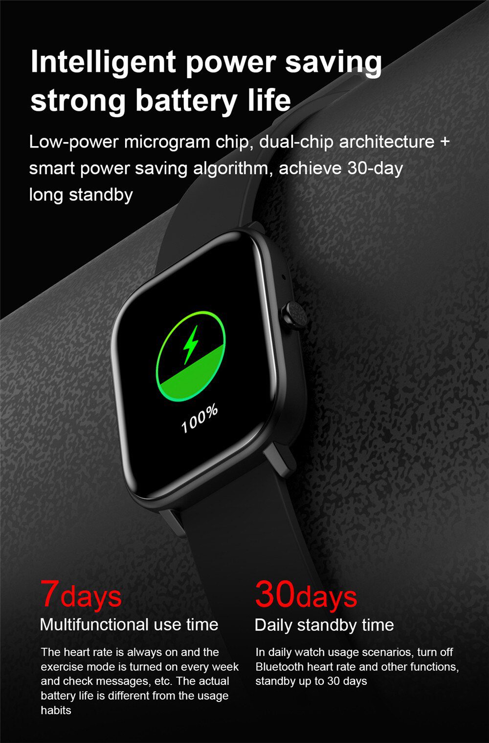 Bluetooth Call Smart Watch Men Women 1.6 inch Full Touch Screen Smartwatch Blood Pressure Heart Rate Fitness Tracker Sport Watch Bluetooth Call Smart Watch Men Women 1.6 inch Full Touch Screen Smartwatch Blood Pressure Heart Rate Fitness Tracker Sport Watch