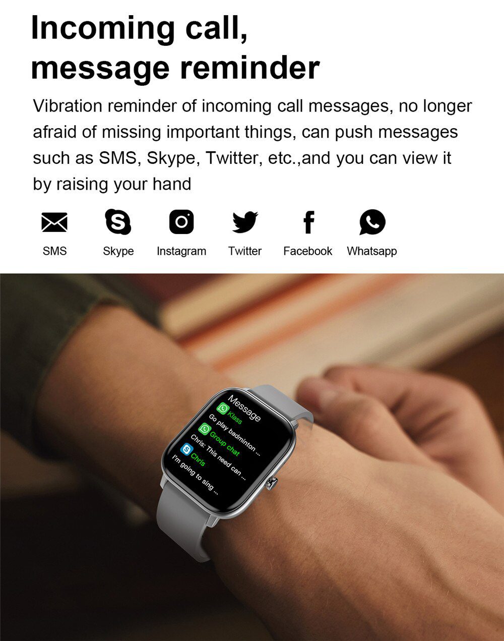 Bluetooth Call Smart Watch Men Women 1.6 inch Full Touch Screen Smartwatch Blood Pressure Heart Rate Fitness Tracker Sport Watch Bluetooth Call Smart Watch Men Women 1.6 inch Full Touch Screen Smartwatch Blood Pressure Heart Rate Fitness Tracker Sport Watch
