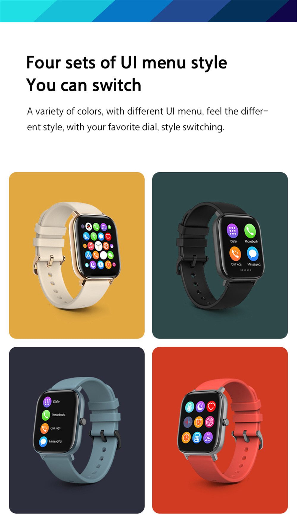 Sport Watch Smart Watch Men Women Blood Pressure Waterproof Smartwatch Bluetooth Call Heart Rate Monitor Clock For Android IOS Sport Watch Smart Watch Men Women Blood Pressure Waterproof Smartwatch Bluetooth Call Heart Rate Monitor Clock For Android IOS