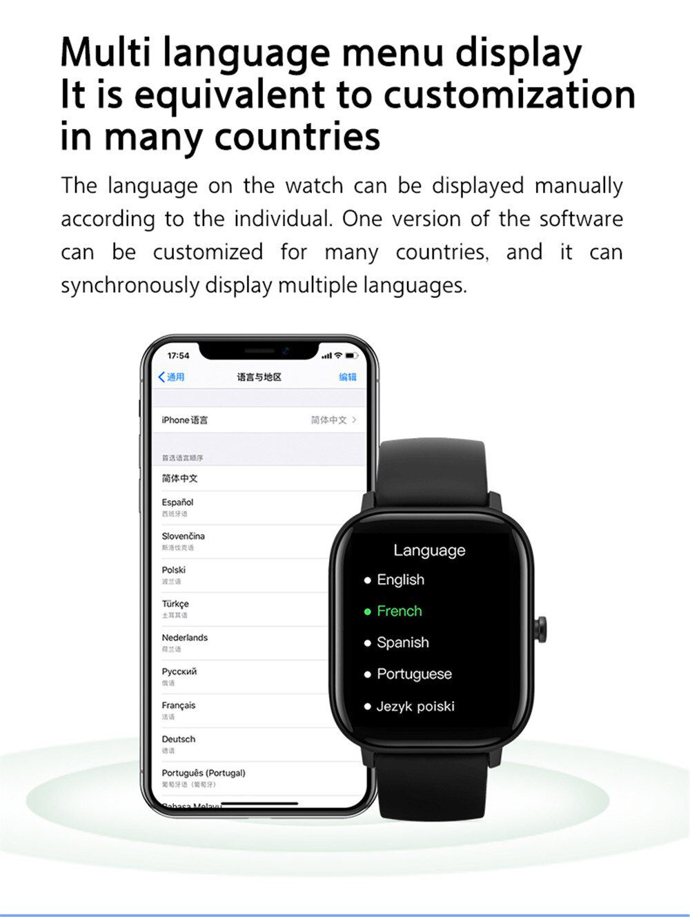 Sport Watch Smart Watch Men Women Blood Pressure Waterproof Smartwatch Bluetooth Call Heart Rate Monitor Clock For Android IOS Sport Watch Smart Watch Men Women Blood Pressure Waterproof Smartwatch Bluetooth Call Heart Rate Monitor Clock For Android IOS