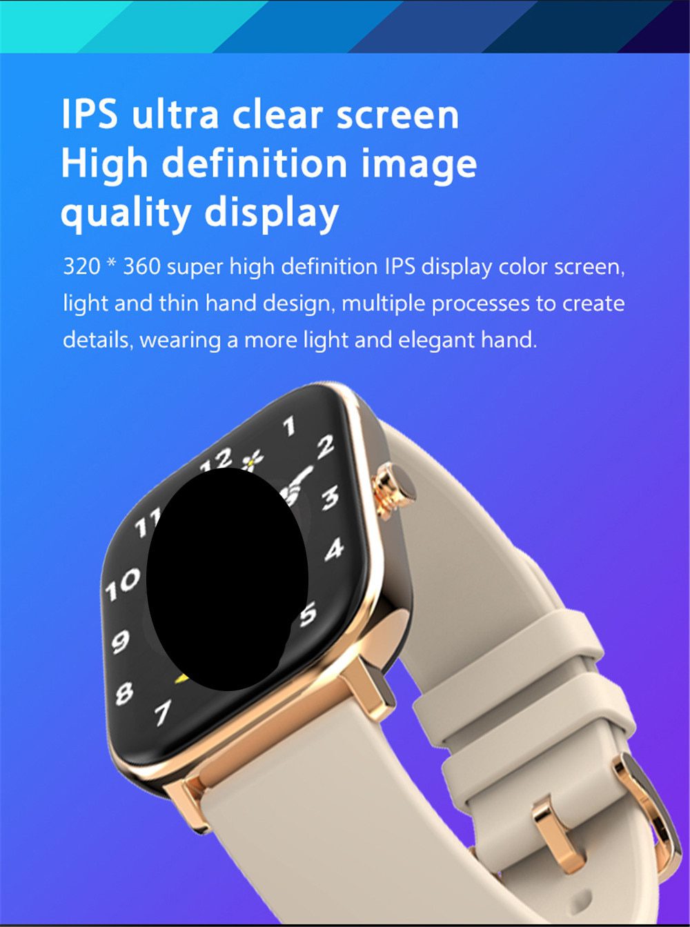 Sport Watch Smart Watch Men Women Blood Pressure Waterproof Smartwatch Bluetooth Call Heart Rate Monitor Clock For Android IOS Sport Watch Smart Watch Men Women Blood Pressure Waterproof Smartwatch Bluetooth Call Heart Rate Monitor Clock For Android IOS