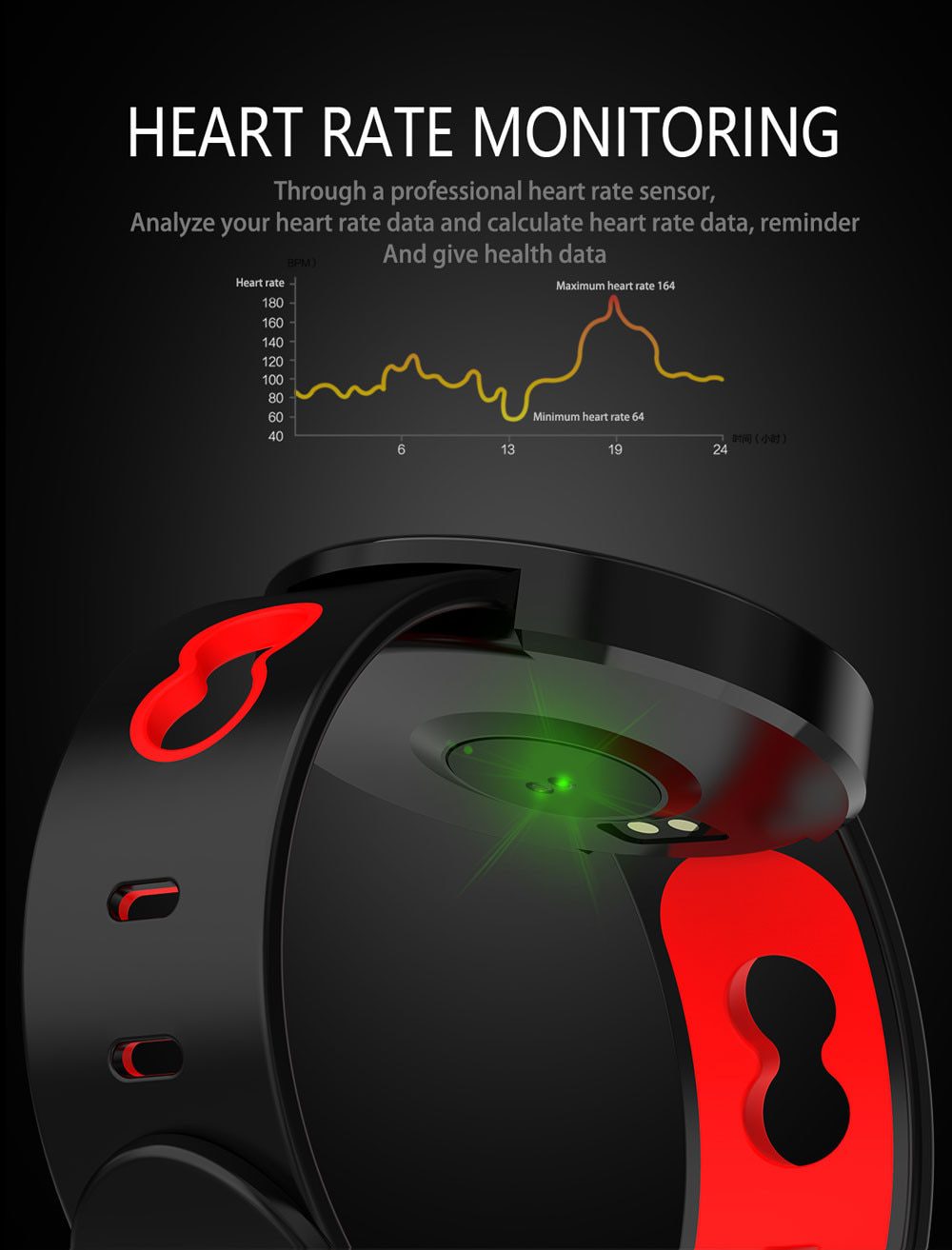 Smart Watch Men Alloy Shell Blood Pressure Waterproof Smartwatch Women Sleep Tracker Heart Rate Monitor Clock For Android IOS Smart Watch Men Alloy Shell Blood Pressure Waterproof Smartwatch Women Sleep Tracker Heart Rate Monitor Clock For Android IOS