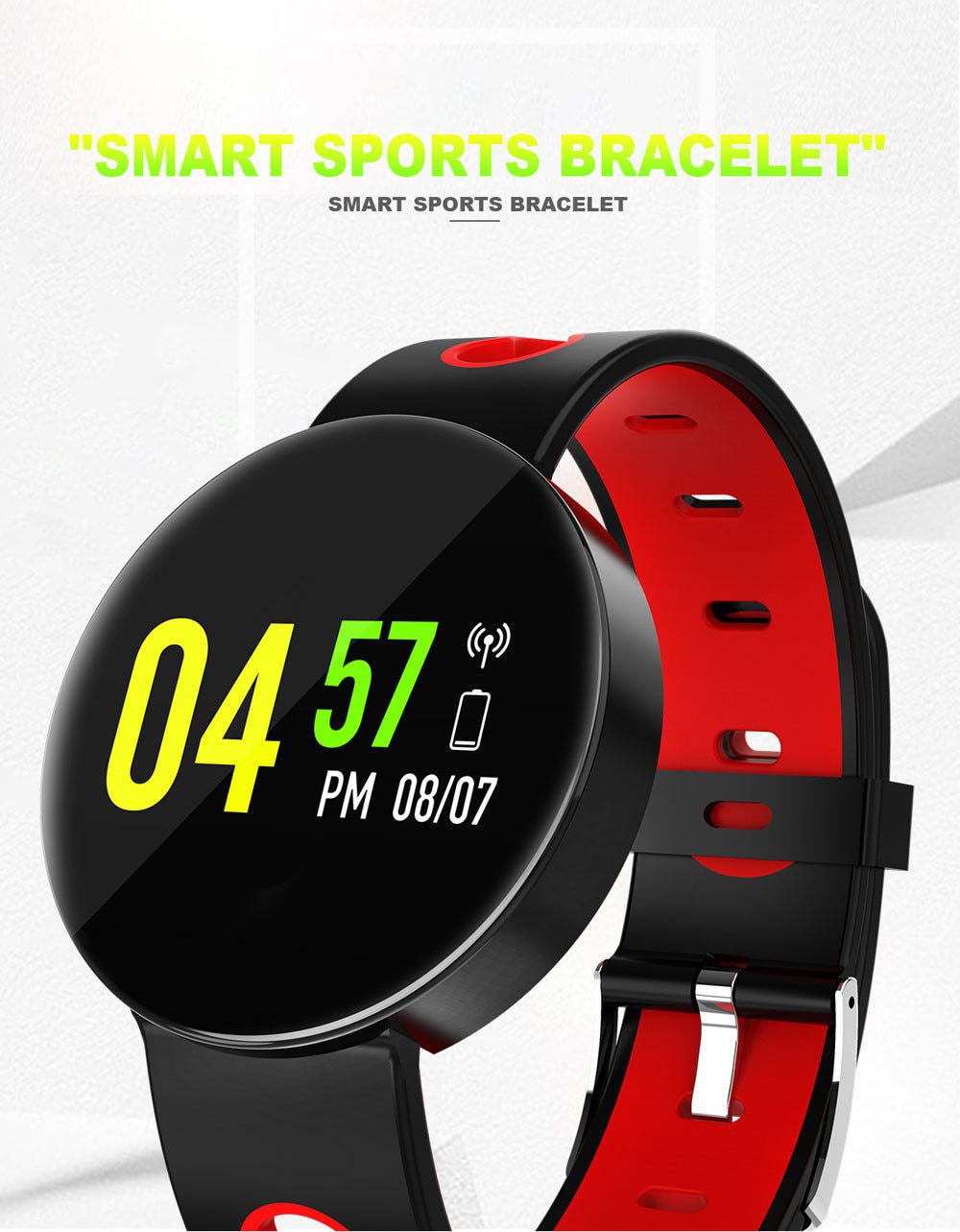 Smart Watch Men Alloy Shell Blood Pressure Waterproof Smartwatch Women Sleep Tracker Heart Rate Monitor Clock For Android IOS Smart Watch Men Alloy Shell Blood Pressure Waterproof Smartwatch Women Sleep Tracker Heart Rate Monitor Clock For Android IOS