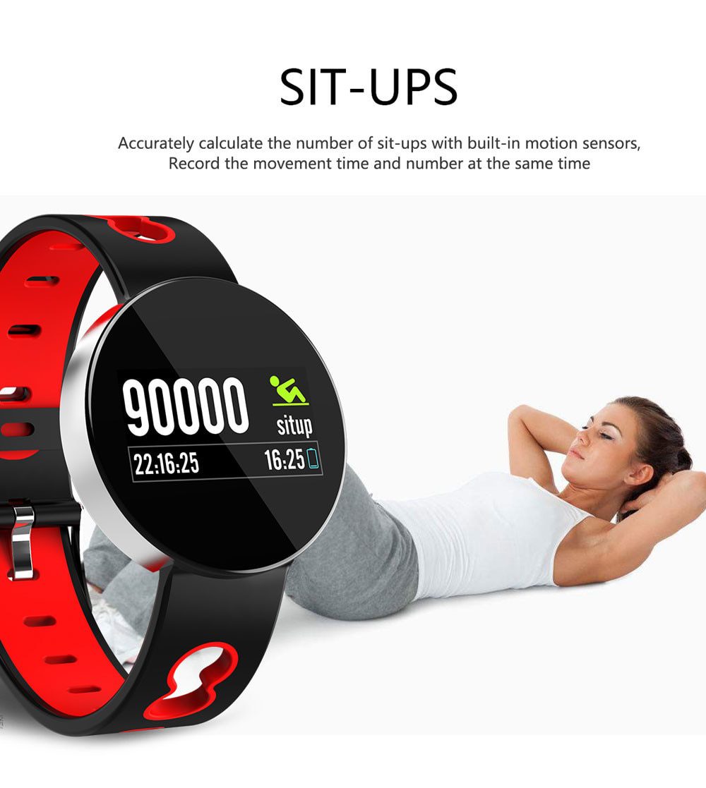 Smart Watch Men Alloy Shell Blood Pressure Waterproof Smartwatch Women Sleep Tracker Heart Rate Monitor Clock For Android IOS Smart Watch Men Alloy Shell Blood Pressure Waterproof Smartwatch Women Sleep Tracker Heart Rate Monitor Clock For Android IOS