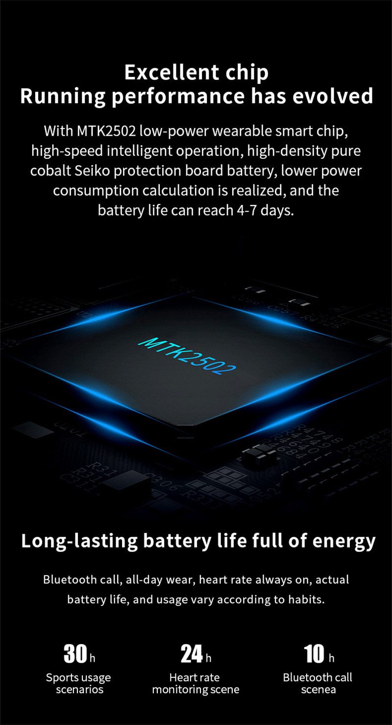 Smart Watch Fitness Tracker Heart Rate Monitor IP67 Waterproof Fitness Watch Pedometer Smartwatch Compatible for iOS Android Smart Watch Fitness Tracker Heart Rate Monitor IP67 Waterproof Fitness Watch Pedometer Smartwatch Compatible for iOS Android