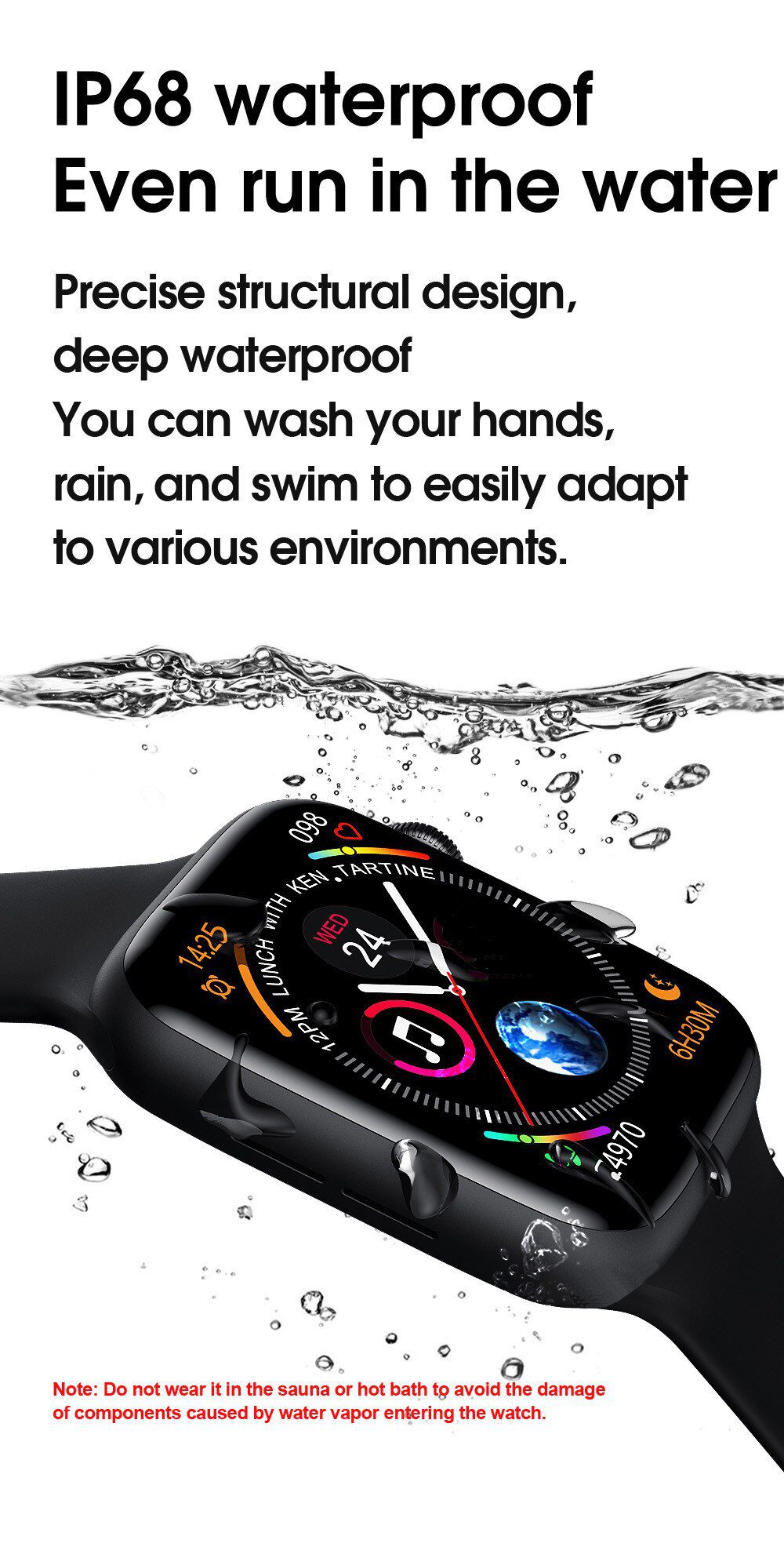 2021 New IWO W26 Smart Watch Men/Women ECG Heart Rate/Blood Pressure Monitor Clock Bluetooth Call Smartwatch For Android IOS 2021 New IWO W26 Smart Watch Men/Women ECG Heart Rate/Blood Pressure Monitor Clock Bluetooth Call Smartwatch For Android IOS