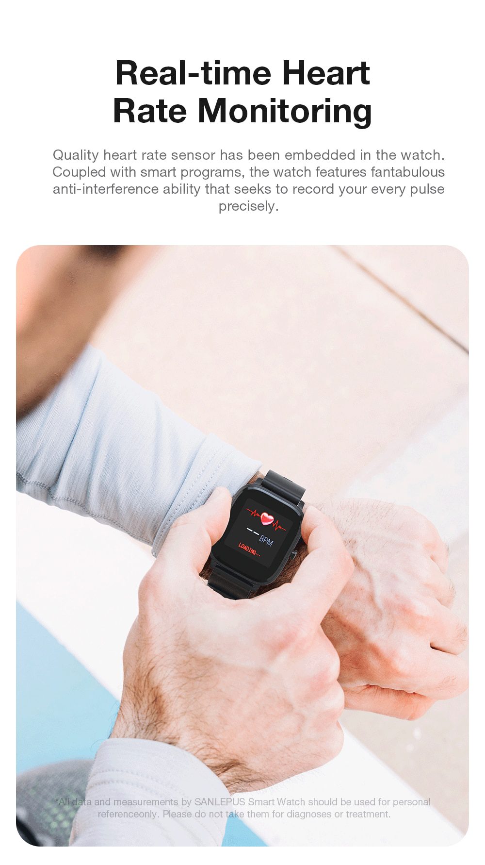 SANLEPUS Full screen touch Smart Watch Wristband Men Women Sport Watch Face Heart Rate Monitor Sleep Monitor IP67 Smartwatch SANLEPUS Full screen touch Smart Watch Wristband Men Women Sport Watch Face Heart Rate Monitor Sleep Monitor IP67 Smartwatch