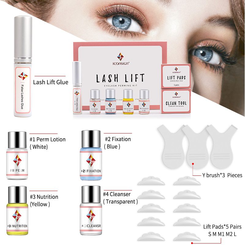 Dropshipping Lash Lift Kit Makeupbemine Eyelash Perming ICONSIGN Calia Perm Set Can Do Your Logo And Ship By Fast Shippment Dropshipping Lash Lift Kit Makeupbemine Eyelash Perming ICONSIGN Calia Perm Set Can Do Your Logo And Ship By Fast Shippment