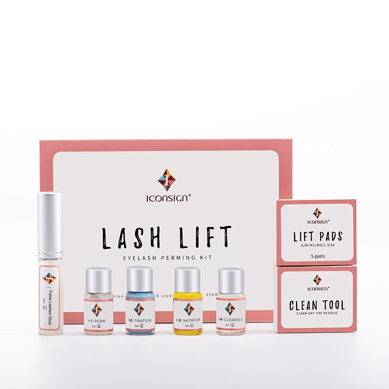 Dropshipping Lash Lift Kit Makeupbemine Eyelash Perming ICONSIGN Calia Perm Set Can Do Your Logo And Ship By Fast Shippment Dropshipping Lash Lift Kit Makeupbemine Eyelash Perming ICONSIGN Calia Perm Set Can Do Your Logo And Ship By Fast Shippment