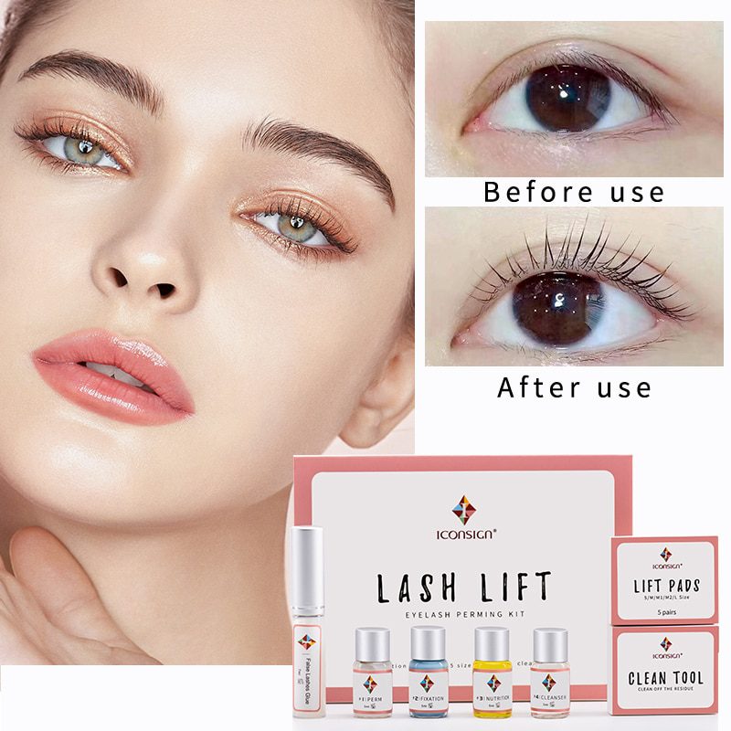 Dropshipping Lash Lift Kit Makeupbemine Eyelash Perming ICONSIGN Calia Perm Set Can Do Your Logo And Ship By Fast Shippment Dropshipping Lash Lift Kit Makeupbemine Eyelash Perming ICONSIGN Calia Perm Set Can Do Your Logo And Ship By Fast Shippment