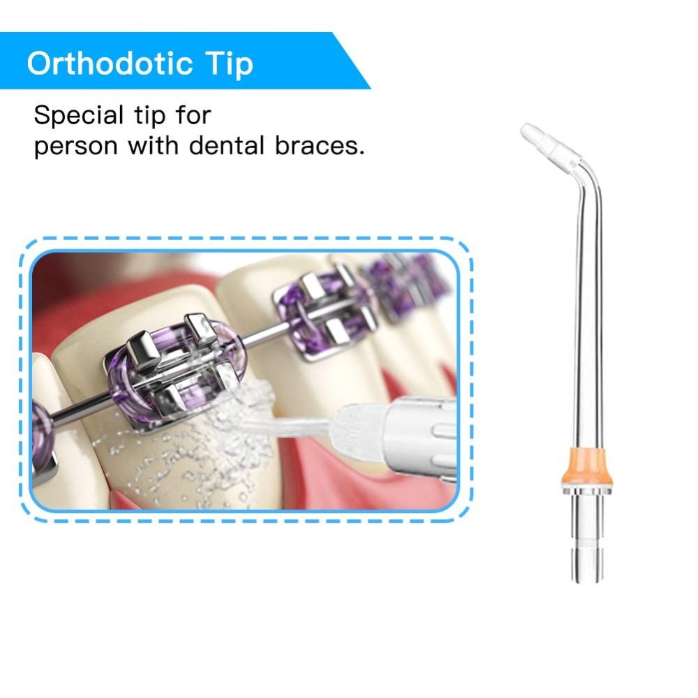 5 Modes Oral Irrigator USB Rechargeable Water Floss Portable Dental Water Flosser Jet 300ml Irrigator Dental Teeth Cleaner+5 Jet 5 Modes Oral Irrigator USB Rechargeable Water Floss Portable Dental Water Flosser Jet 300ml Irrigator Dental Teeth Cleaner+5 Jet