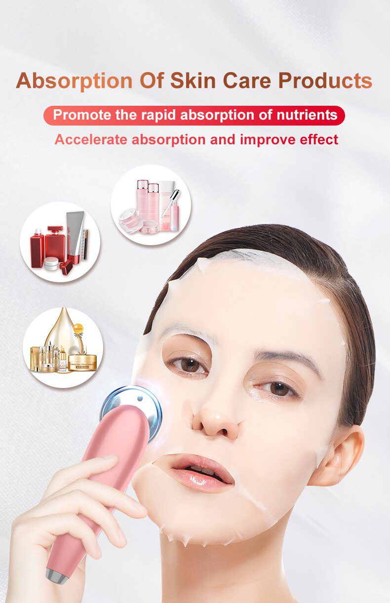 AmazeFan7in1RF&EMS Radio Mesotherapy Electroporation lifting Beauty LED Face Skin Rejuvenation Remover Wrinkle Radio Frequency AmazeFan7in1RF&EMS Radio Mesotherapy Electroporation lifting Beauty LED Face Skin Rejuvenation Remover Wrinkle Radio Frequency