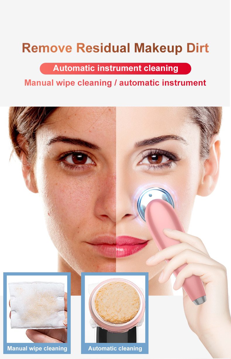 AmazeFan7in1RF&EMS Radio Mesotherapy Electroporation lifting Beauty LED Face Skin Rejuvenation Remover Wrinkle Radio Frequency AmazeFan7in1RF&EMS Radio Mesotherapy Electroporation lifting Beauty LED Face Skin Rejuvenation Remover Wrinkle Radio Frequency