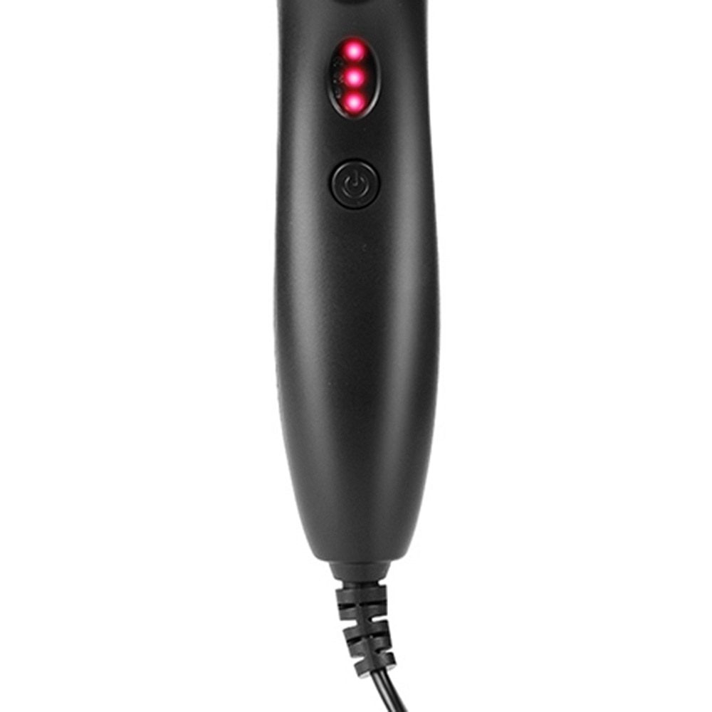 Hair Straightener Hot Heating Smooth Iron Comb Straightening Brush Multi-Function Corrugation Curling Iron Hair Curler Comb Hair Straightener Hot Heating Smooth Iron Comb Straightening Brush Multi-Function Corrugation Curling Iron Hair Curler Comb