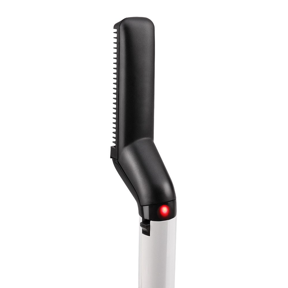 Men Beard Straightener Drop-shipping Fulfillment Hair Straightening Flat Iron Multifunctional Quick Hair Styler Ship from USA