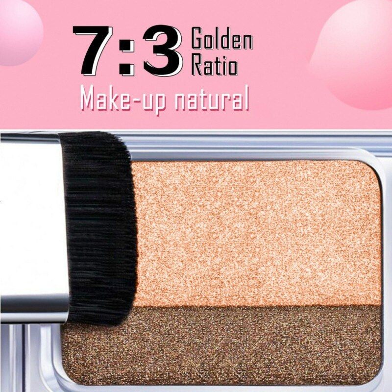 Double Color Lazy Eye Shadow Makeup Palette Glitter Palette Eyeshadow Pallete Waterproof Glitter Eyeshadow Shimmer Cosmetics Double Color Lazy Eye Shadow Makeup Palette Glitter Palette Eyeshadow Pallete Waterproof Glitter Eyeshadow Shimmer Cosmetics